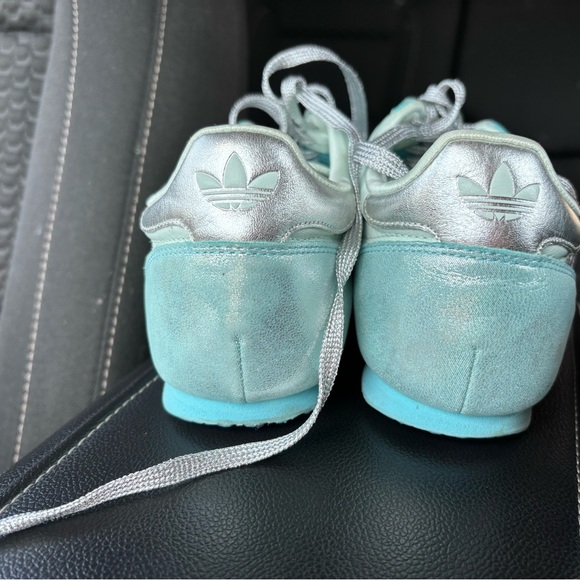 FREE SHIPPING ✨✨✨✨Rare shoes adidas sl originals vintage - Picture 5 of 8